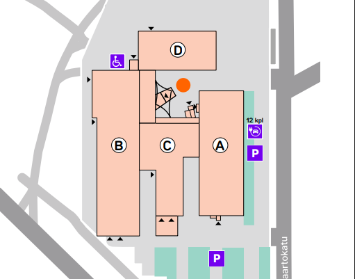 HAMK Riihimäki Campus